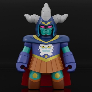 Great Mazinger - Great General of Darkness Brickroid Good Smile Company
