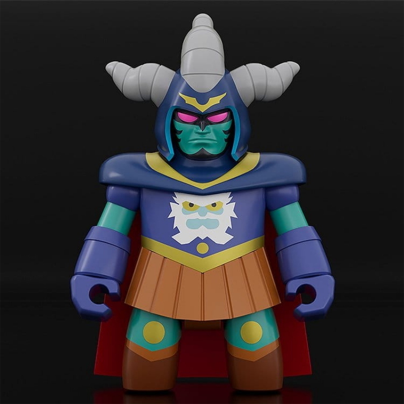 Great Mazinger - Great General of Darkness Brickroid Good Smile Company