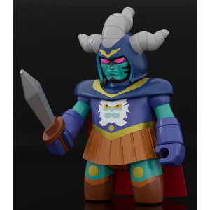 Great Mazinger - Great General of Darkness Brickroid Good Smile Company