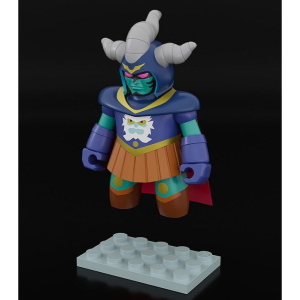 Great Mazinger - Great General of Darkness Brickroid Good Smile Company