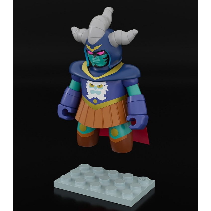 Great Mazinger - Great General of Darkness Brickroid Good Smile Company