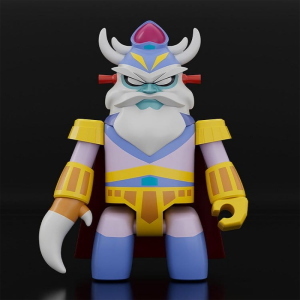 Great Mazinger - Great Marshall of Hell Brickroid Good Smile Company