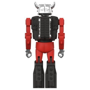 Micronauts - Phobos ReAction+ Super7