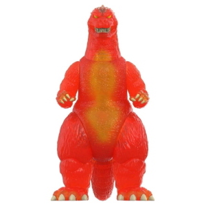Godzilla 1989 - Toho Blazing ReAction Super7