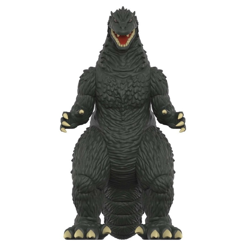 Godzilla 2000 - Toho ReAction Super7