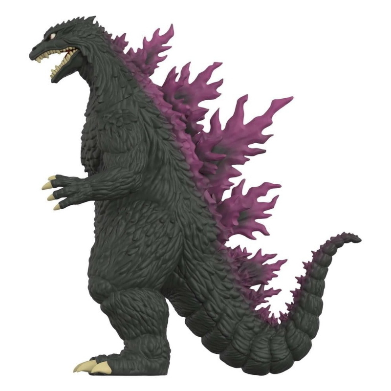 Godzilla 2000 - Toho ReAction Super7