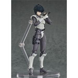 Ghost in the Shell - Motoko Kusanagi Simple Armored Suit Hyper Body Good Smile Company