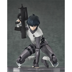 Ghost in the Shell - Motoko Kusanagi Simple Armored Suit Hyper Body Good Smile Company
