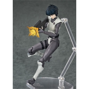 Ghost in the Shell - Motoko Kusanagi Simple Armored Suit Hyper Body Good Smile Company
