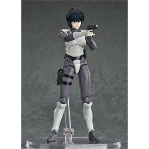 Ghost in the Shell - Motoko Kusanagi Simple Armored Suit Hyper Body Good Smile Company
