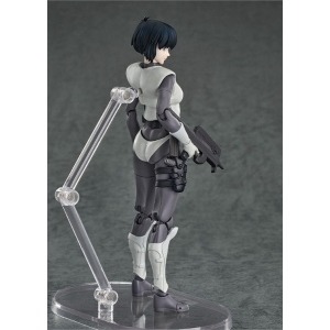 Ghost in the Shell - Motoko Kusanagi Simple Armored Suit Hyper Body Good Smile Company