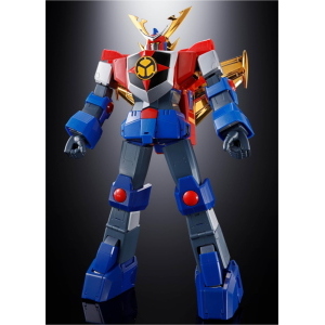 Robot King Daioja - GX-61R Soul of Chogokin Bandai