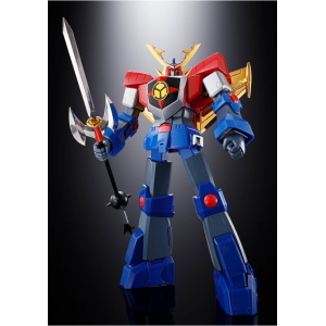 Robot King Daioja - GX-61R Soul of Chogokin Bandai