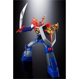Robot King Daioja - GX-61R Soul of Chogokin Bandai