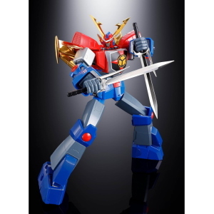 Robot King Daioja - GX-61R Soul of Chogokin Bandai