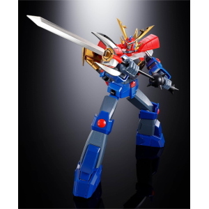 Robot King Daioja - GX-61R Soul of Chogokin Bandai