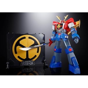 Robot King Daioja - GX-61R Soul of Chogokin Bandai