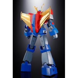 Robot King Daioja - GX-61R Soul of Chogokin Bandai