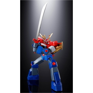 Robot King Daioja - GX-61R Soul of Chogokin Bandai