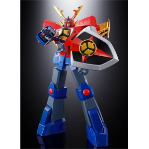 Robot King Daioja - GX-61R Soul of Chogokin Bandai