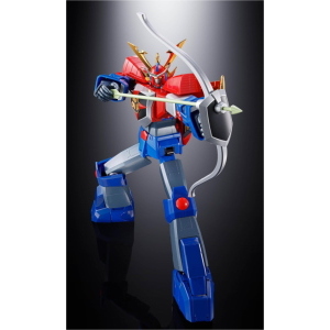 Robot King Daioja - GX-61R Soul of Chogokin Bandai