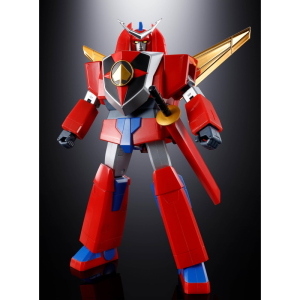 Robot King Daioja - GX-61R Soul of Chogokin Bandai