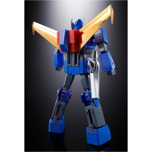 Robot King Daioja - GX-61R Soul of Chogokin Bandai