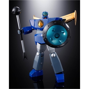Robot King Daioja - GX-61R Soul of Chogokin Bandai