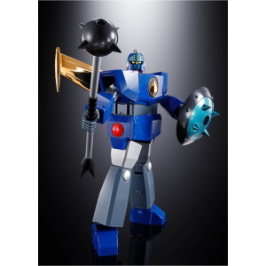 Robot King Daioja - GX-61R Soul of Chogokin Bandai