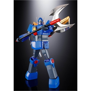 Robot King Daioja - GX-61R Soul of Chogokin Bandai