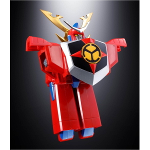 Robot King Daioja - GX-61R Soul of Chogokin Bandai