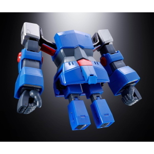 Robot King Daioja - GX-61R Soul of Chogokin Bandai