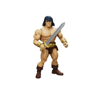 Conan the Barbarian - Immortal Champions Boss Fight Studio