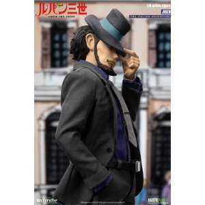 Lupin the 3rd - The Italian Adventure Daisuke Jigen Standard Edition 1/6 Infinite Statue