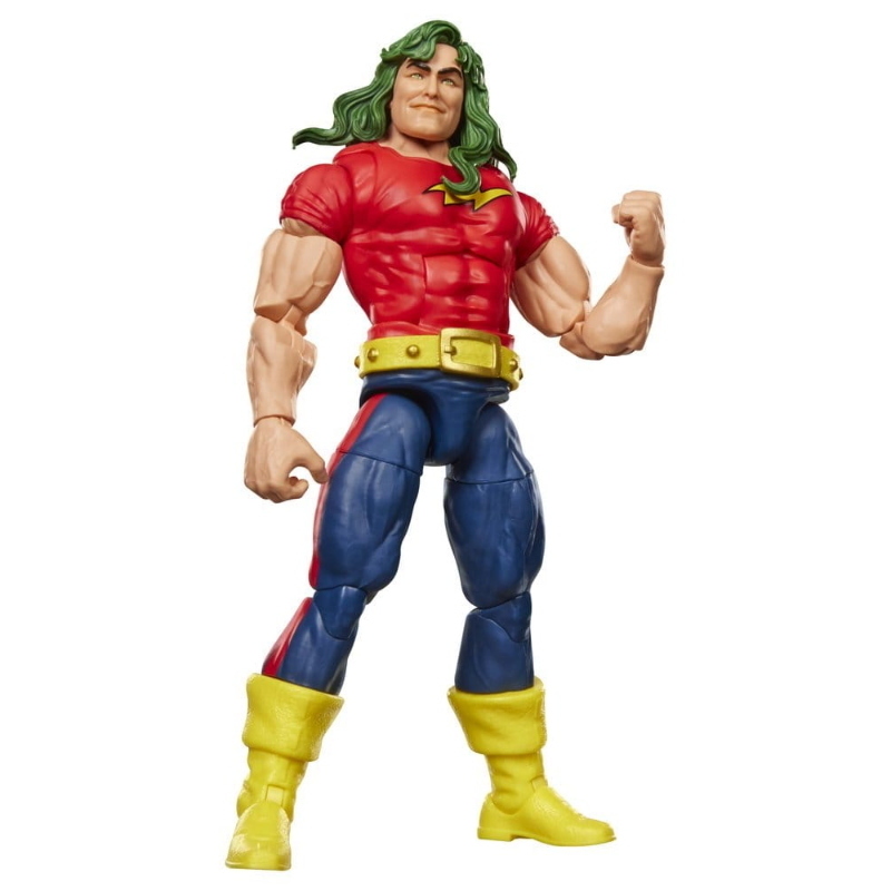 Marvel - The Incredible Hulk Doc Samson Marvel Legends Hasbro