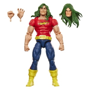 Marvel - The Incredible Hulk Doc Samson Marvel Legends Hasbro