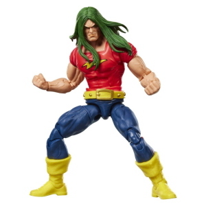 Marvel - The Incredible Hulk Doc Samson Marvel Legends Hasbro