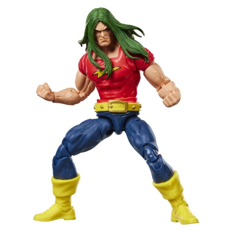 Marvel - The Incredible Hulk Doc Samson Marvel Legends Hasbro