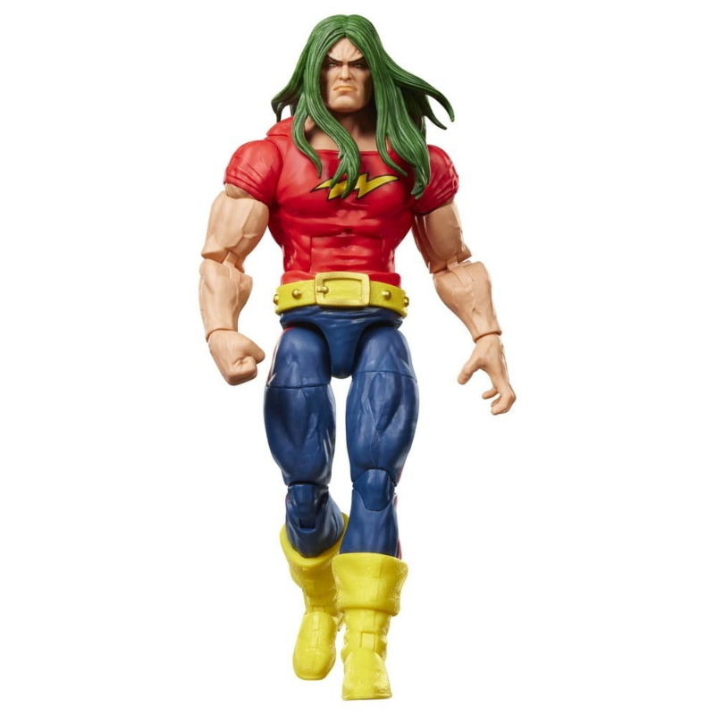 Marvel - The Incredible Hulk Doc Samson Marvel Legends Hasbro