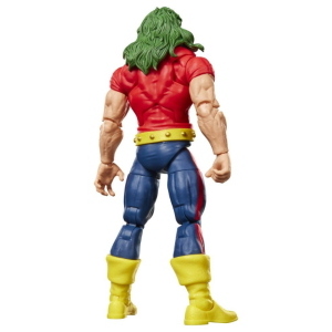 Marvel - The Incredible Hulk Doc Samson Marvel Legends Hasbro