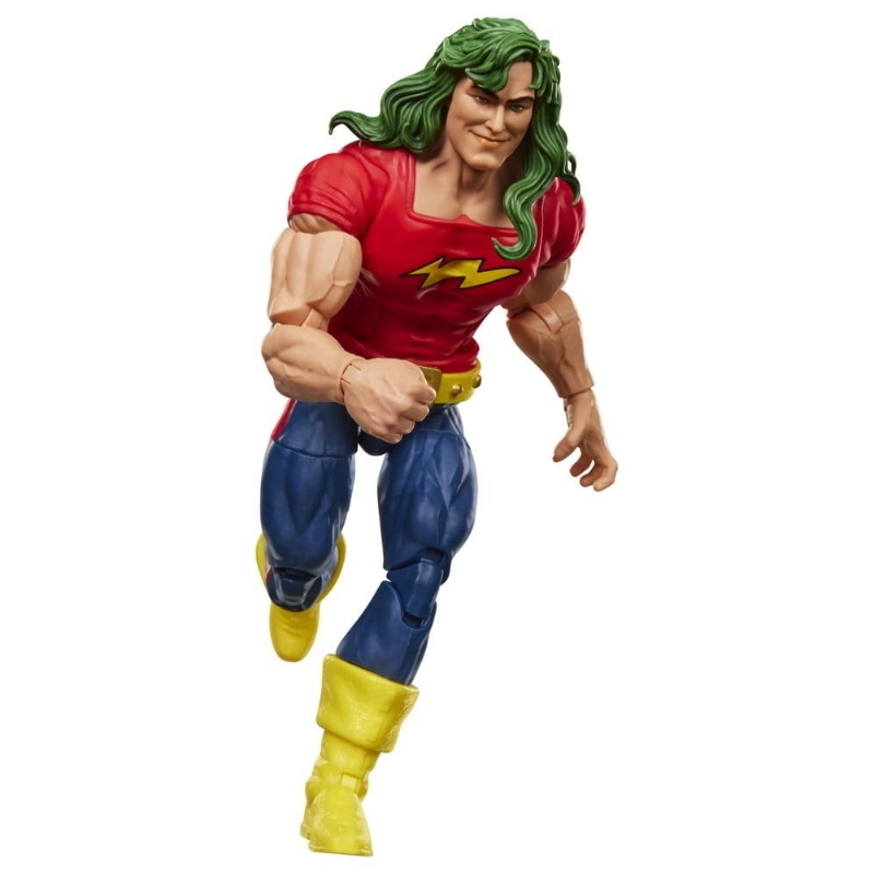Marvel - The Incredible Hulk Doc Samson Marvel Legends Hasbro