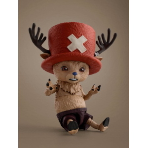 One Piece - Netflix Tony Tony Chopper S.H.Figuarts Bandai