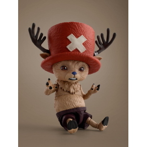 One Piece - Netflix Tony Tony Chopper S.H.Figuarts Bandai