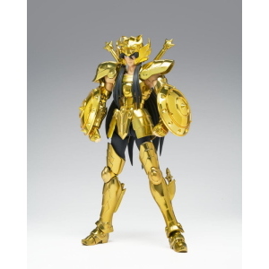 Saint Seiya - Inheritor of the Gold Cloth Libra Shiryu Saint Cloth Myth EX Bandai