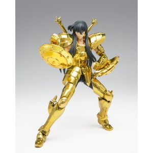 Saint Seiya - Inheritor of the Gold Cloth Libra Shiryu Saint Cloth Myth EX Bandai