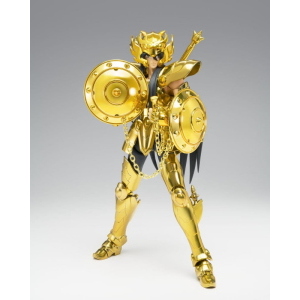 Saint Seiya - Inheritor of the Gold Cloth Libra Shiryu Saint Cloth Myth EX Bandai