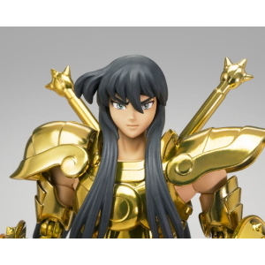 Saint Seiya - Inheritor of the Gold Cloth Libra Shiryu Saint Cloth Myth EX Bandai