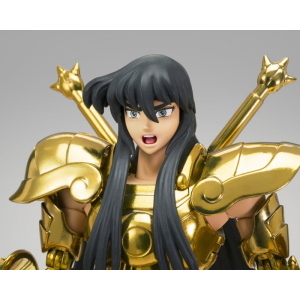 Saint Seiya - Inheritor of the Gold Cloth Libra Shiryu Saint Cloth Myth EX Bandai