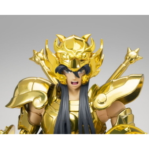 Saint Seiya - Inheritor of the Gold Cloth Libra Shiryu Saint Cloth Myth EX Bandai