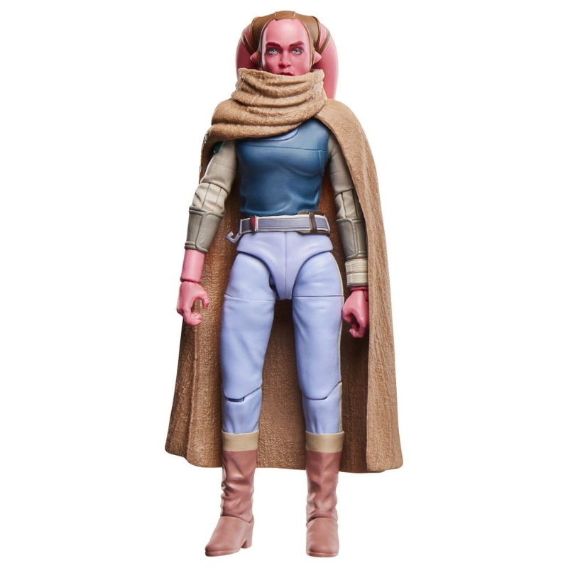 Star Wars - Maul Shadow Lord Devon Izara The Black Series Hasbro